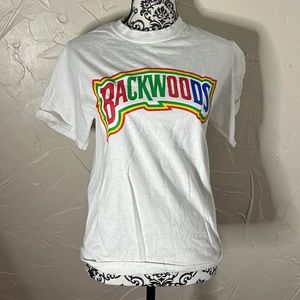 Backwood shirt